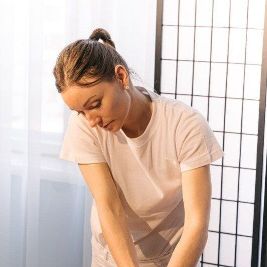 Meraki Unisex Massage Spa Lucknow